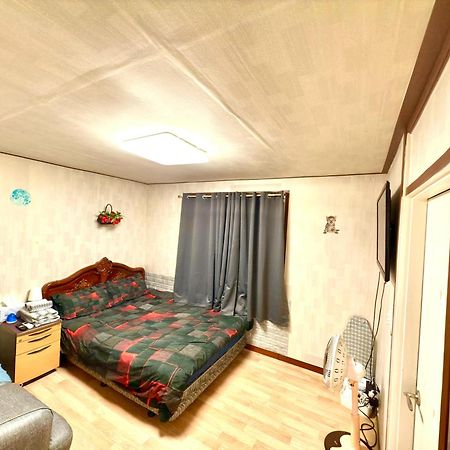 Family Home 首爾 外观 照片