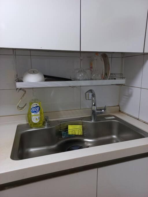 Family Home 首爾 外观 照片