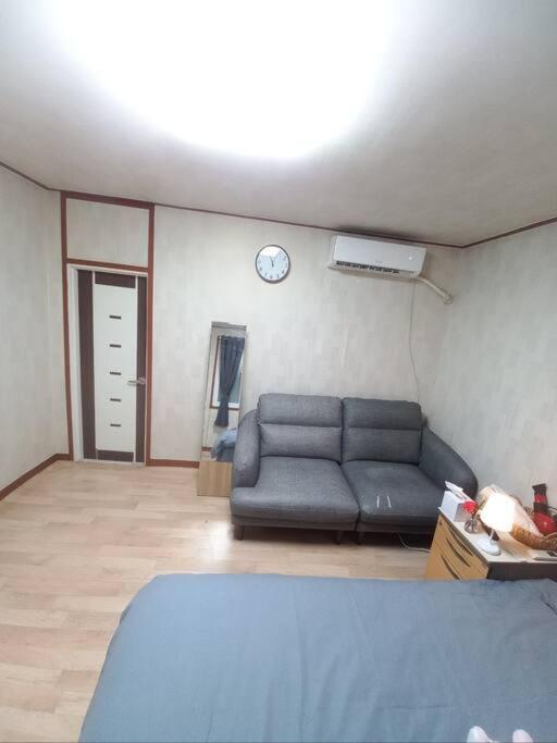 Family Home 首爾 外观 照片