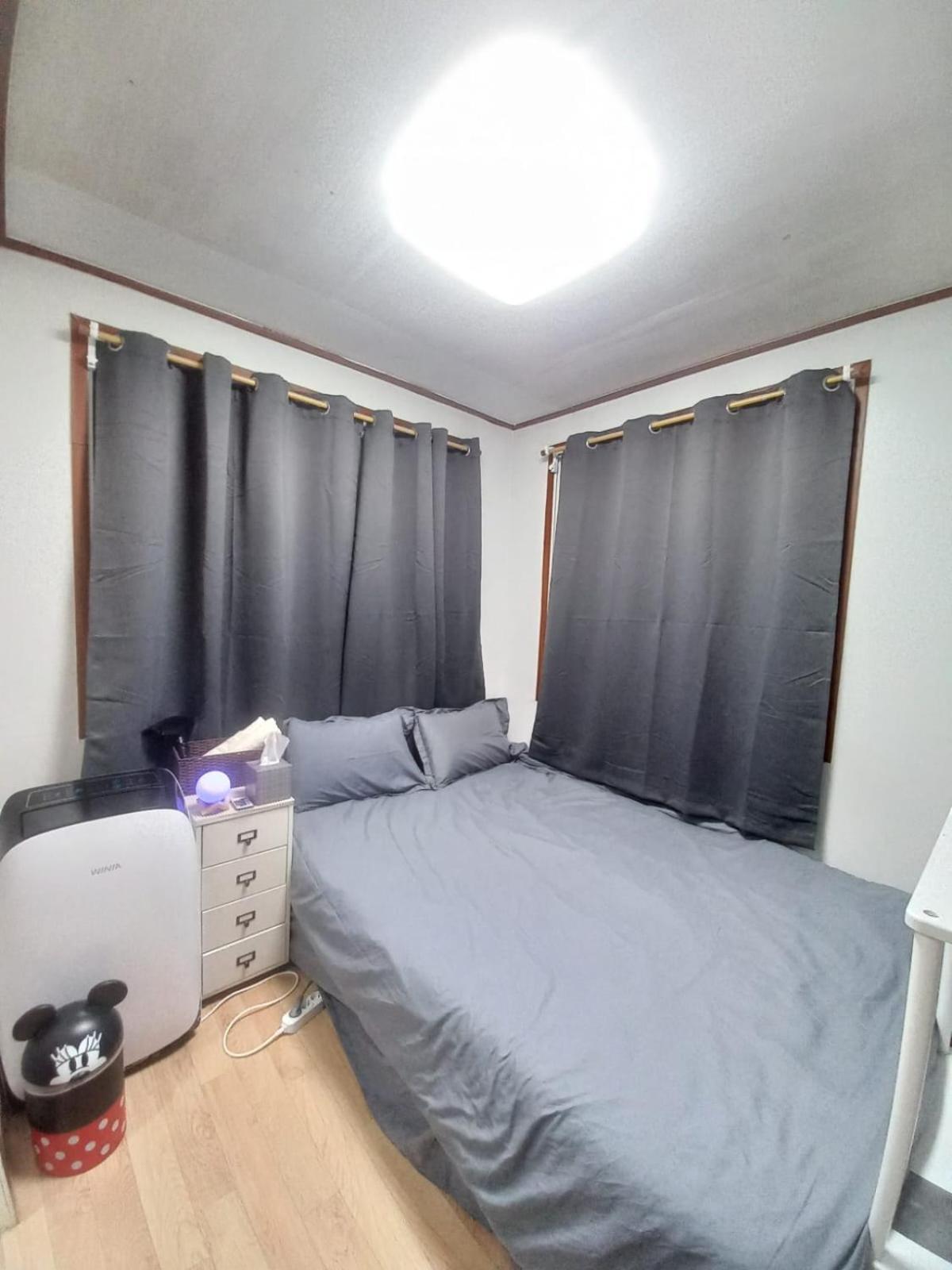 Family Home 首爾 外观 照片