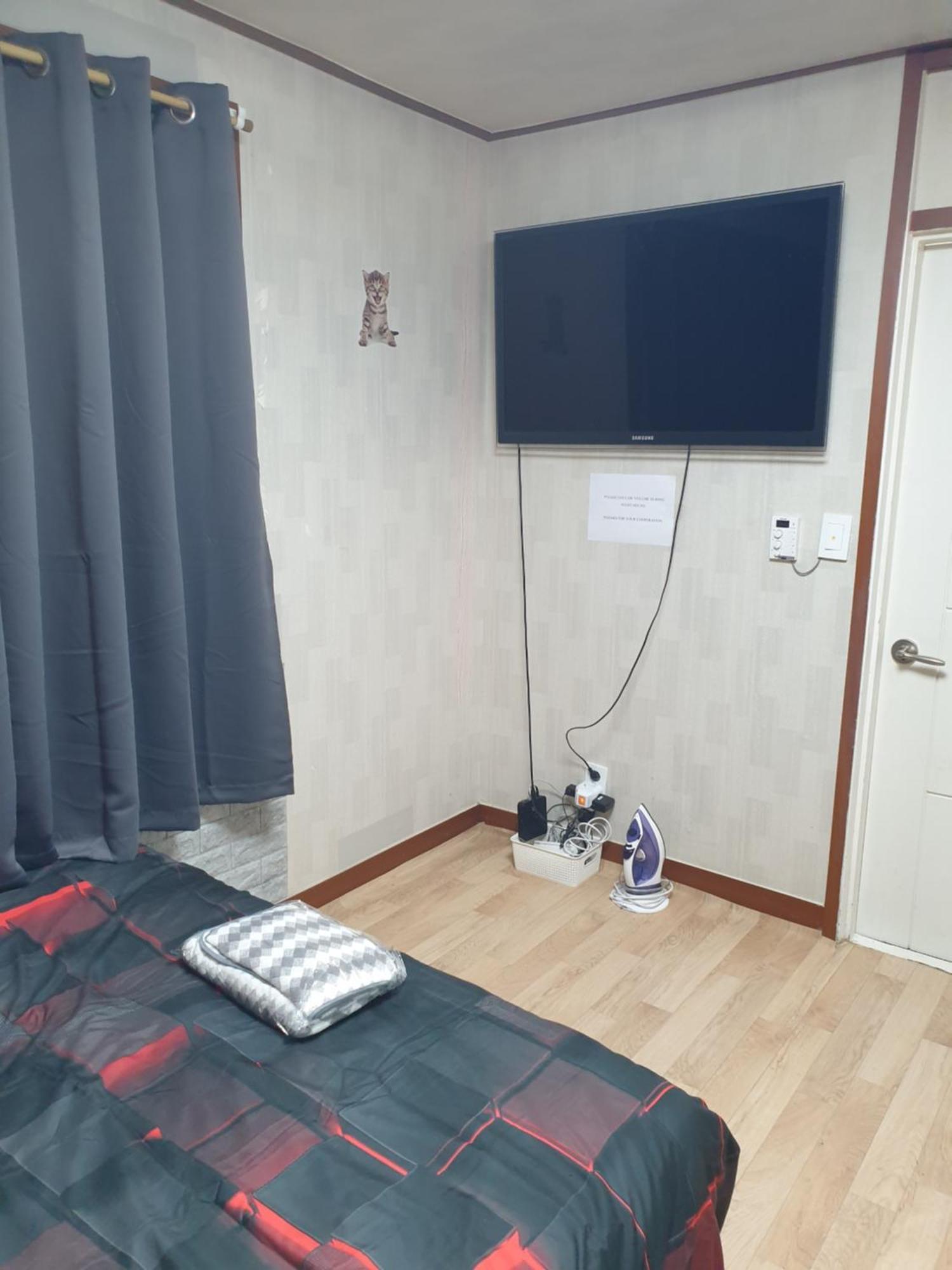Family Home 首爾 外观 照片