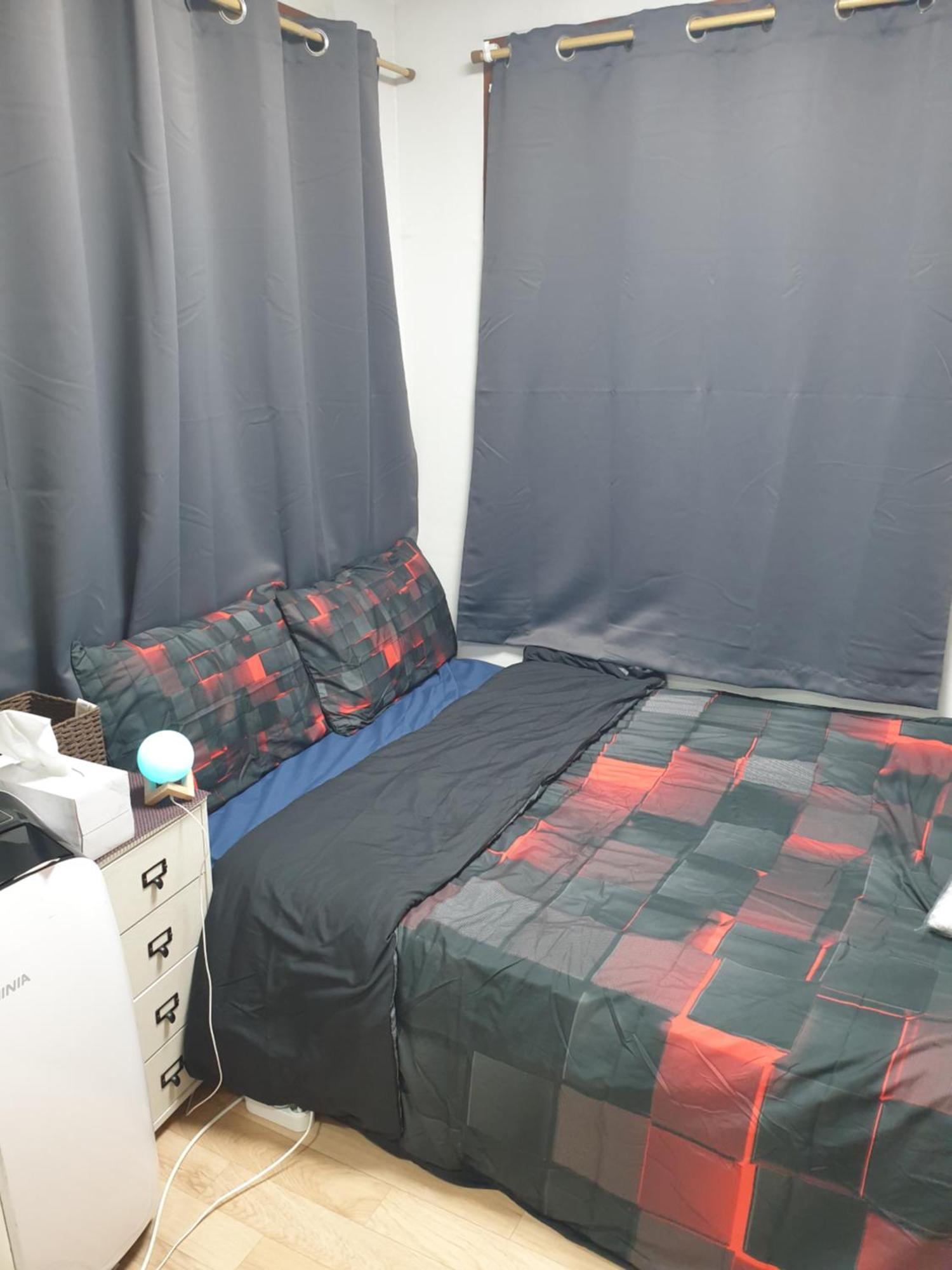 Family Home 首爾 外观 照片