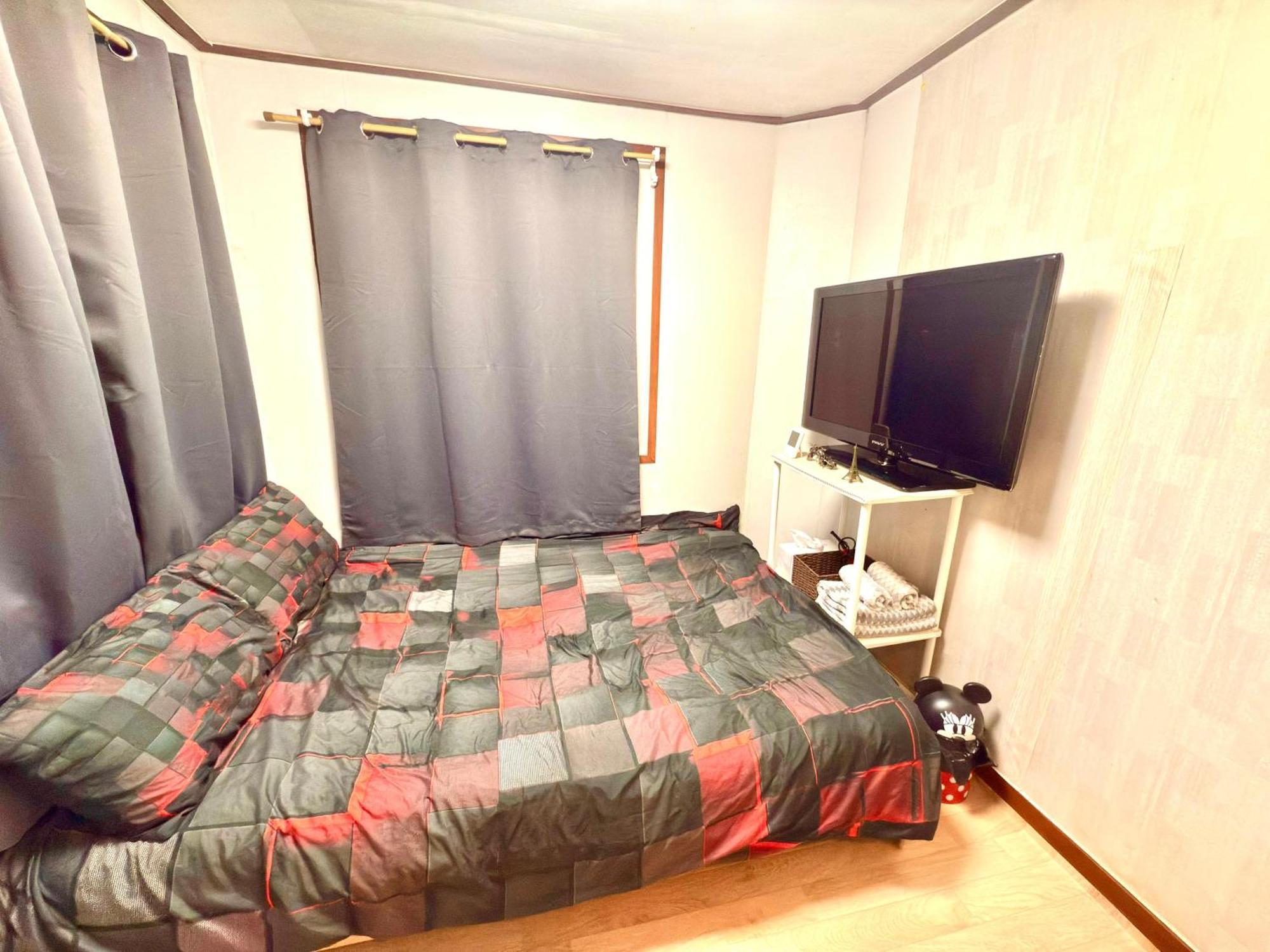 Family Home 首爾 外观 照片